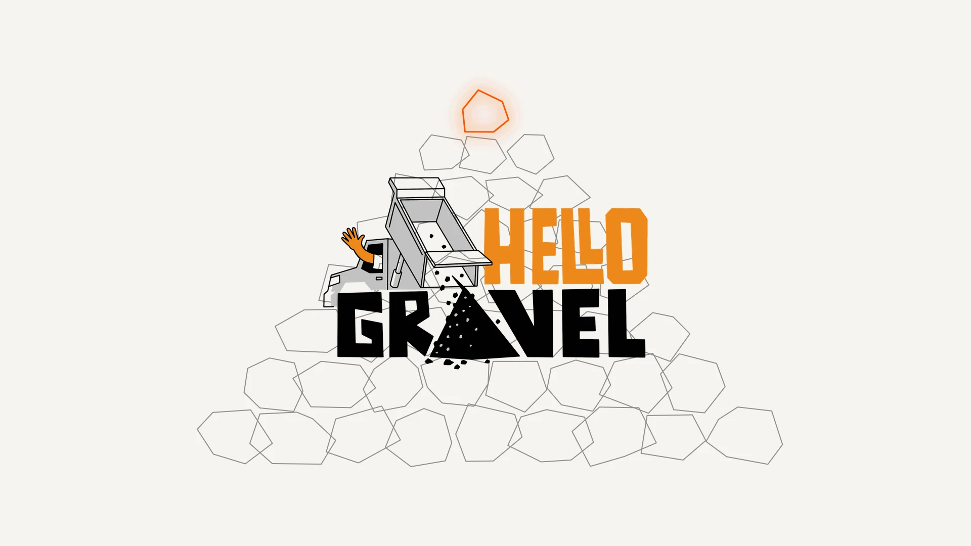 Hello Gravel