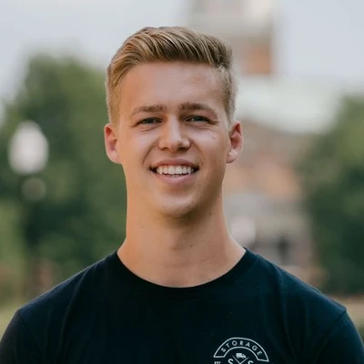 Matt Gronberg